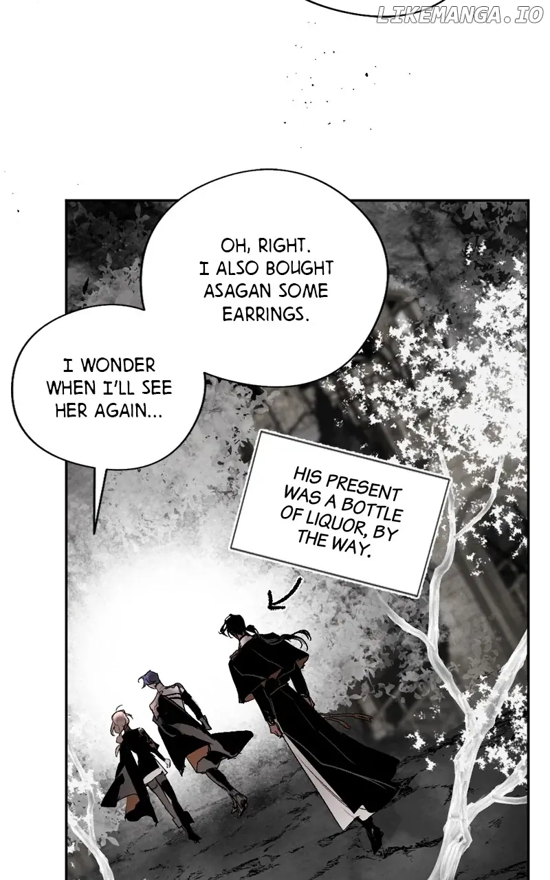The Dark Lord's Confession Chapter 97 Page 84