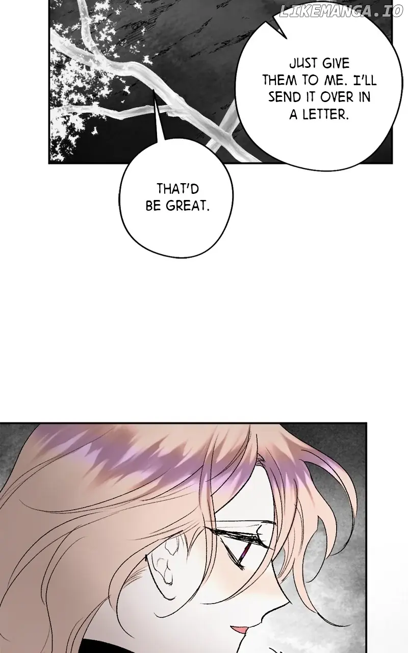 The Dark Lord's Confession Chapter 97 Page 85