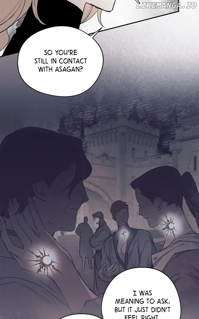 The Dark Lord's Confession Chapter 97 Page 86