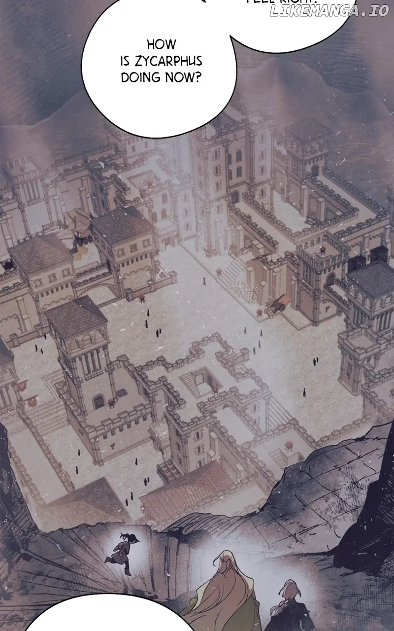 The Dark Lord's Confession Chapter 97 Page 87