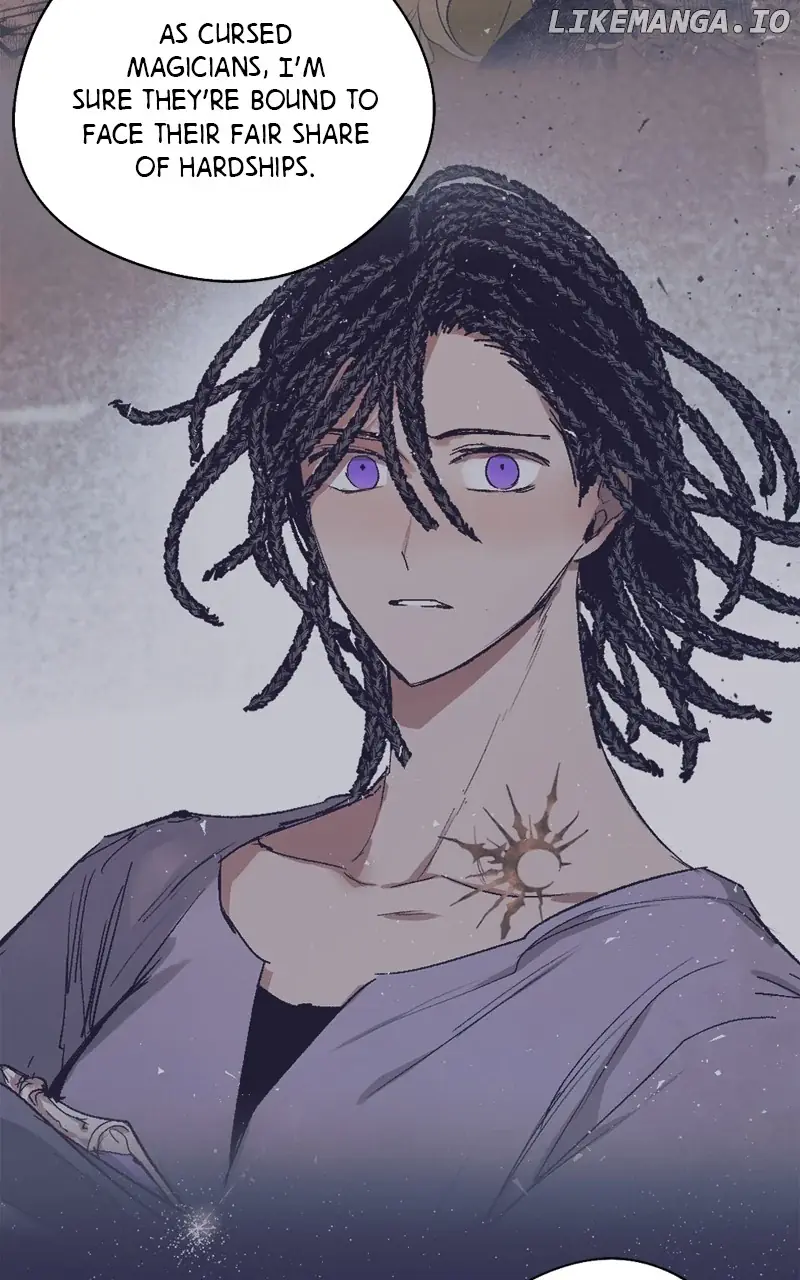 The Dark Lord's Confession Chapter 97 Page 88