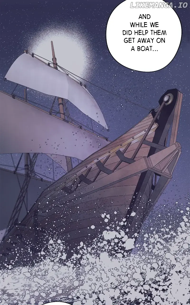 The Dark Lord's Confession Chapter 97 Page 89