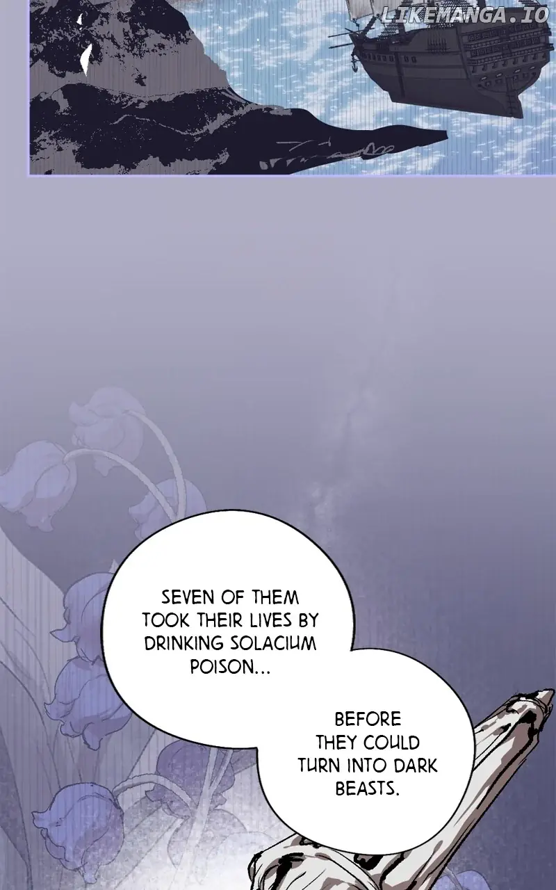 The Dark Lord's Confession Chapter 97 Page 92