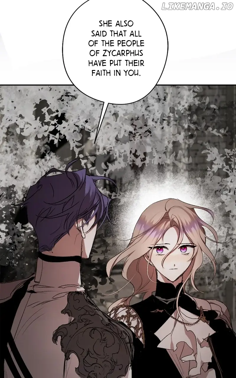 The Dark Lord's Confession Chapter 97 Page 94