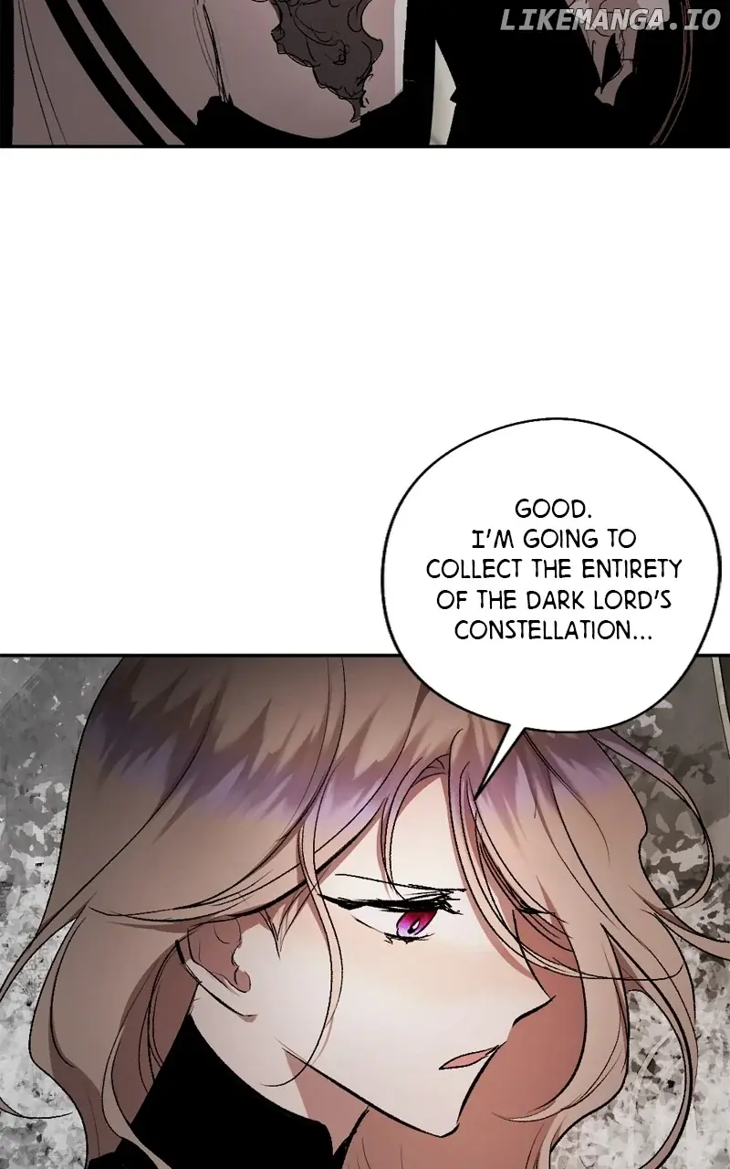 The Dark Lord's Confession Chapter 97 Page 95