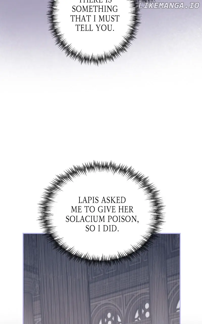 The Dark Lord's Confession Chapter 97 Page 98