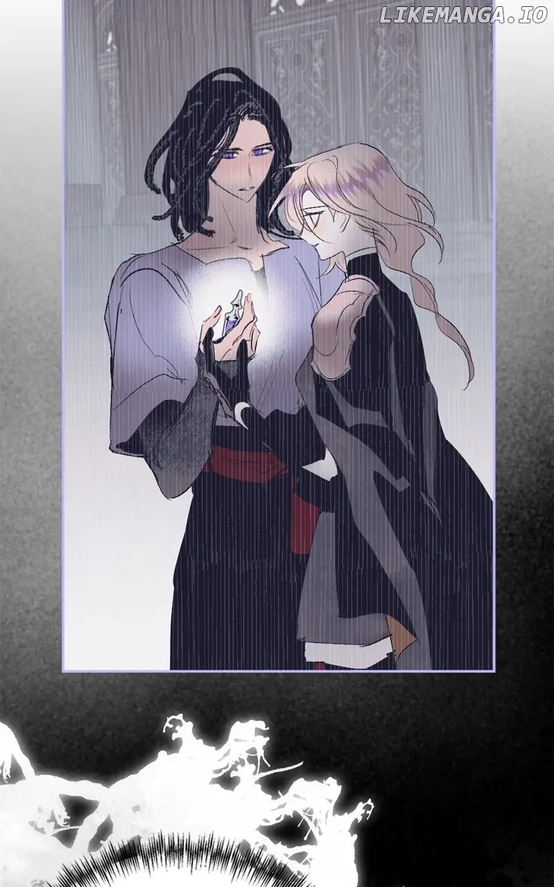 The Dark Lord's Confession Chapter 97 Page 99