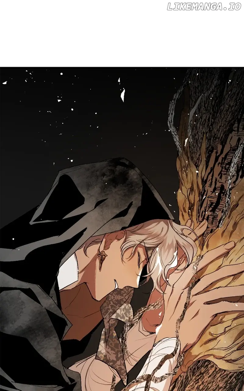 The Dark Lord's Confession Chapter 97 Page 124