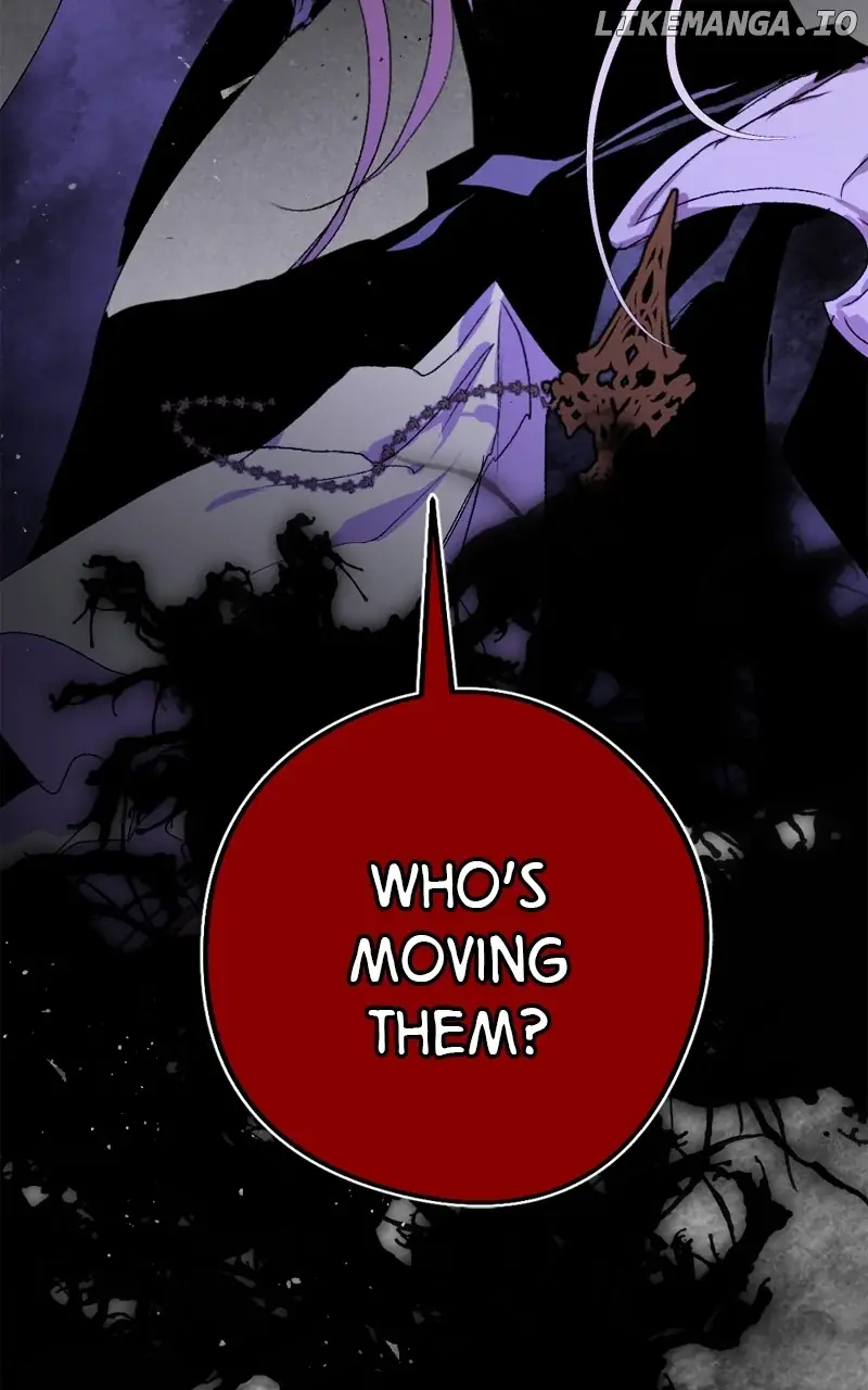 The Dark Lord's Confession Chapter 97 Page 129