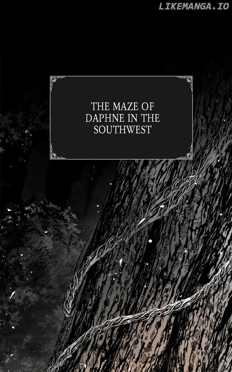 The Dark Lord's Confession Chapter 98 Page 5