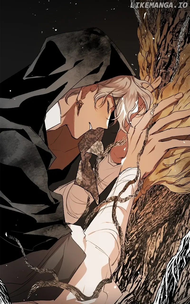 The Dark Lord's Confession Chapter 98 Page 9