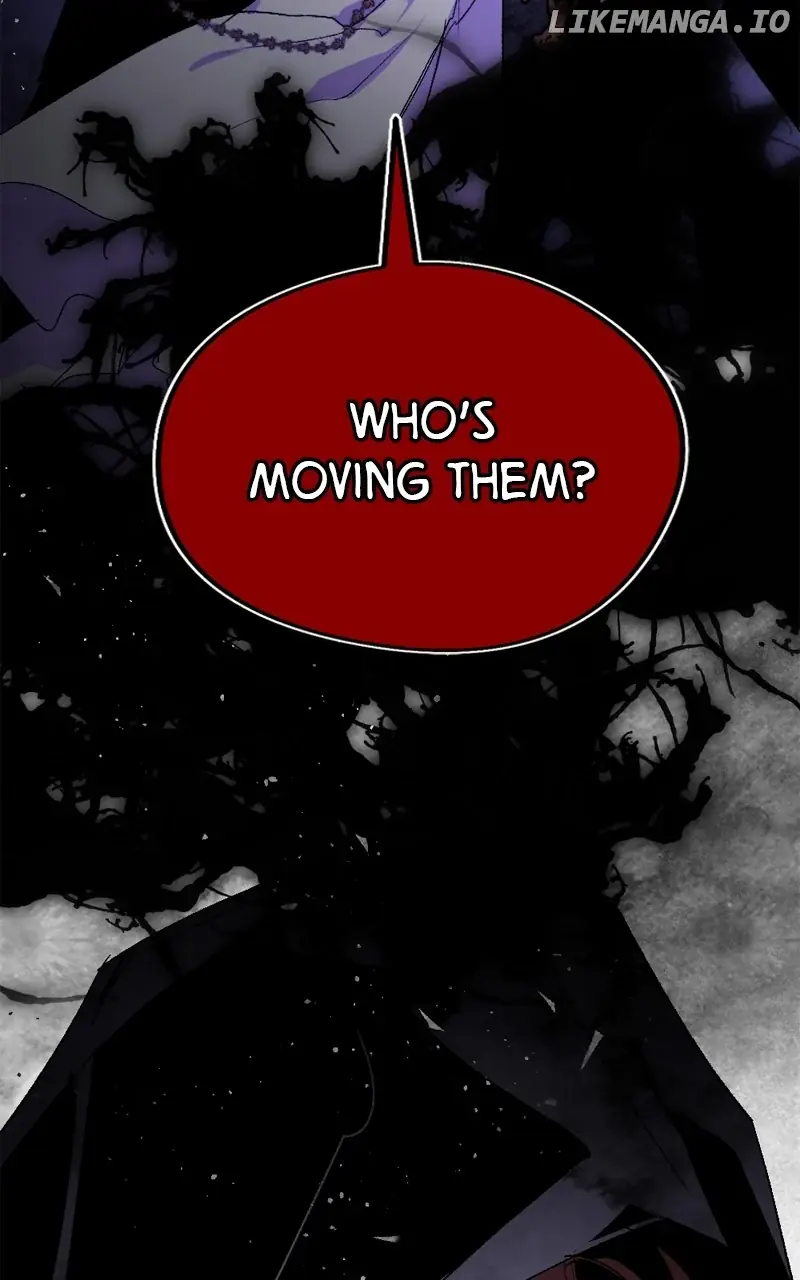 The Dark Lord's Confession Chapter 98 Page 14