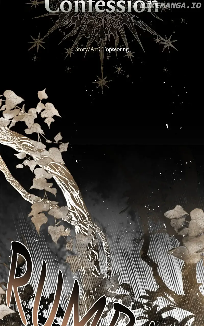 The Dark Lord's Confession Chapter 98 Page 17
