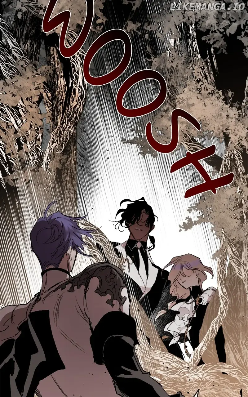 The Dark Lord's Confession Chapter 98 Page 19