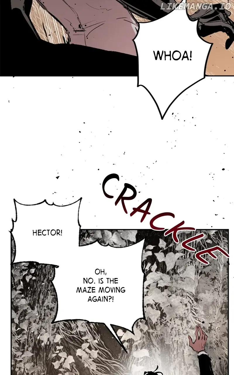 The Dark Lord's Confession Chapter 98 Page 20