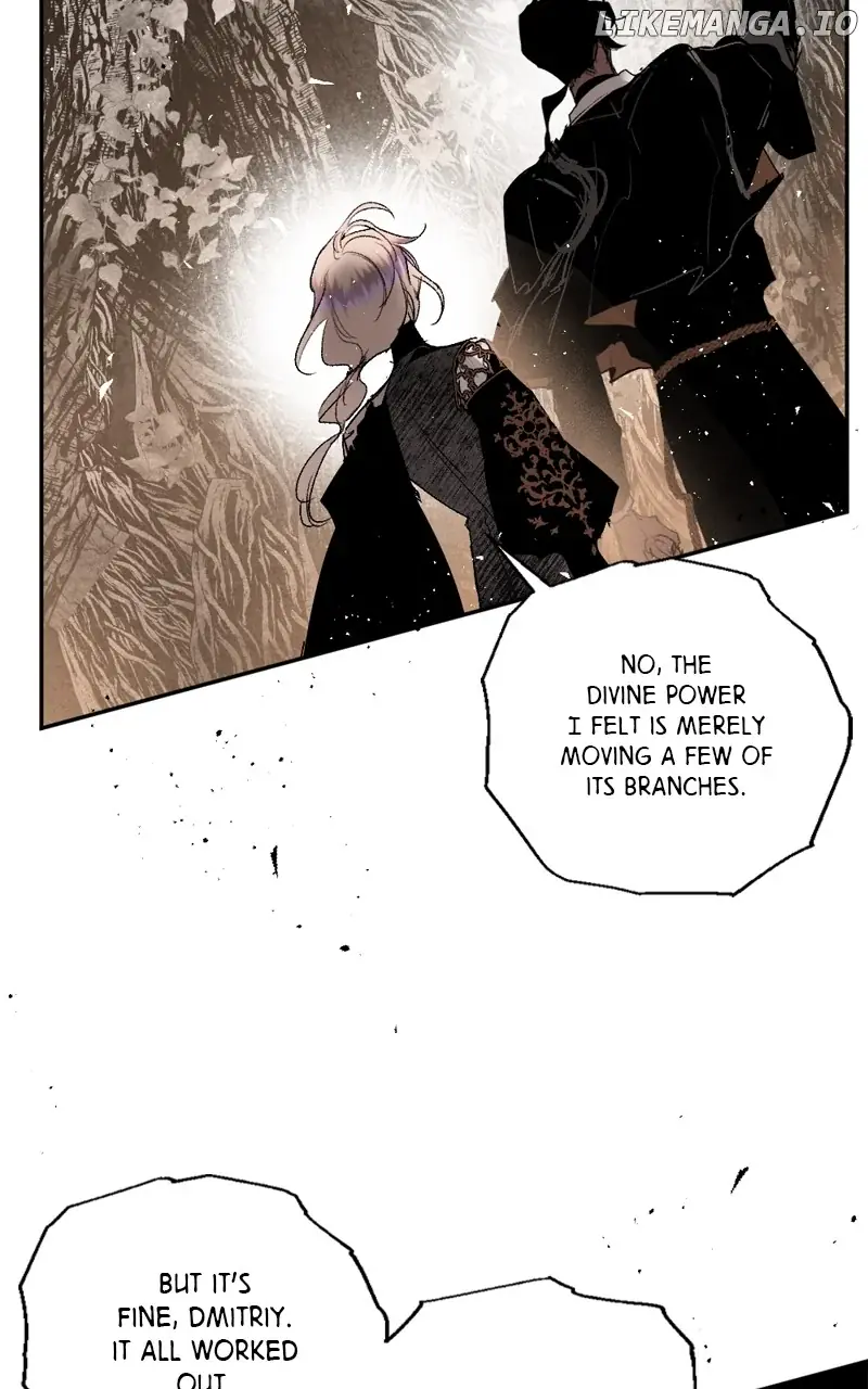 The Dark Lord's Confession Chapter 98 Page 21