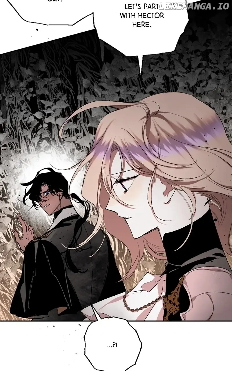 The Dark Lord's Confession Chapter 98 Page 22