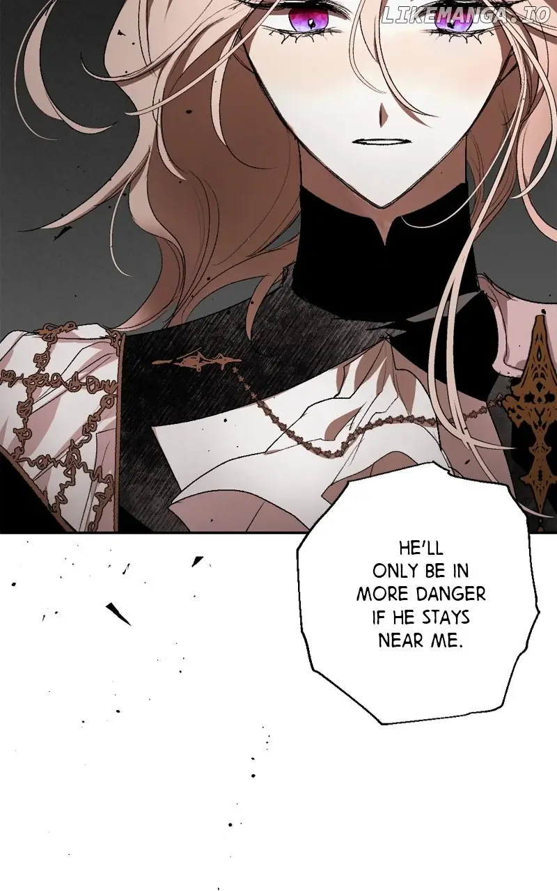 The Dark Lord's Confession Chapter 98 Page 24