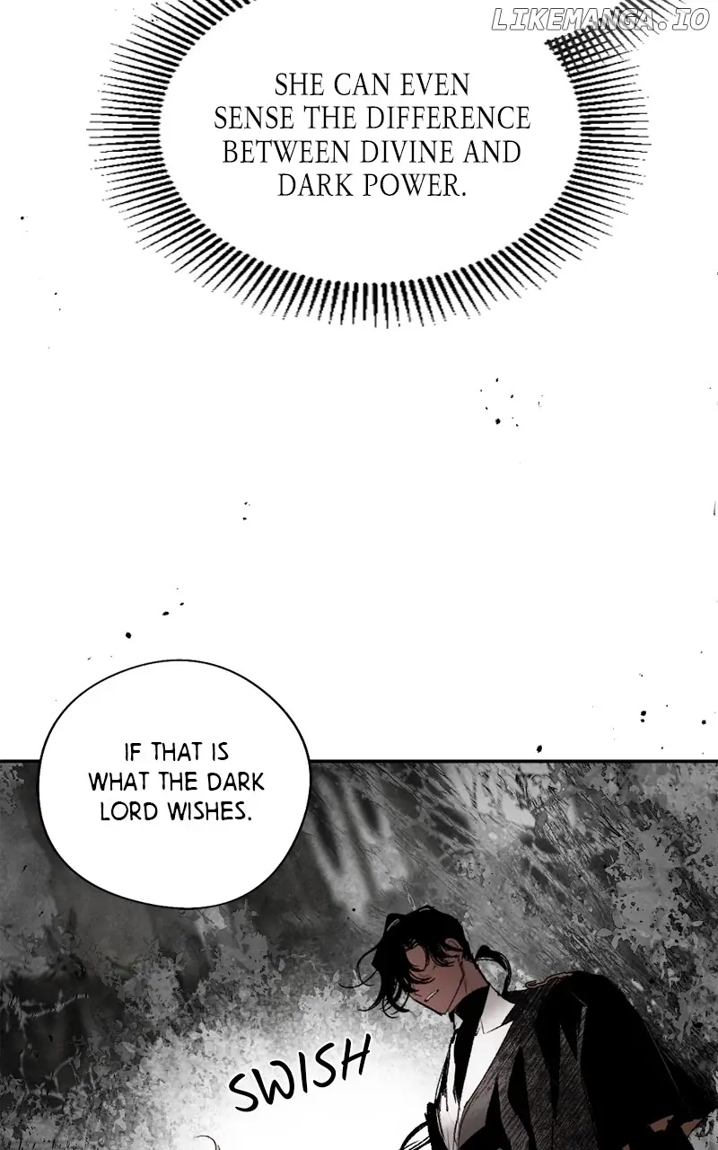 The Dark Lord's Confession Chapter 98 Page 27