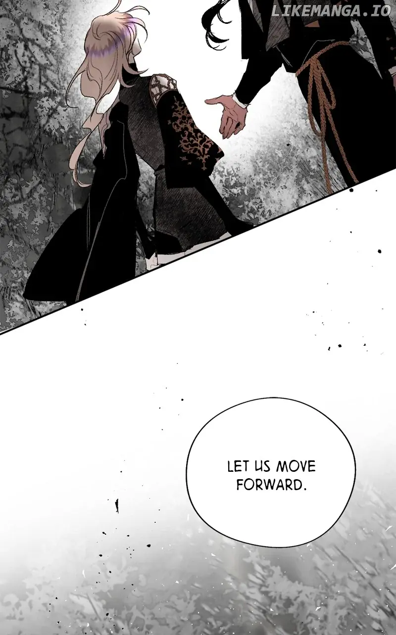 The Dark Lord's Confession Chapter 98 Page 28