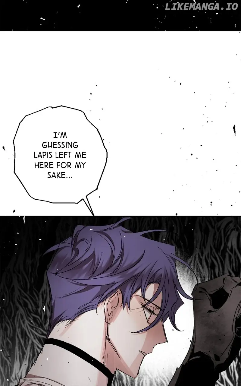 The Dark Lord's Confession Chapter 98 Page 32