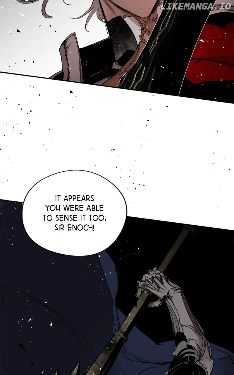 The Dark Lord's Confession Chapter 98 Page 38