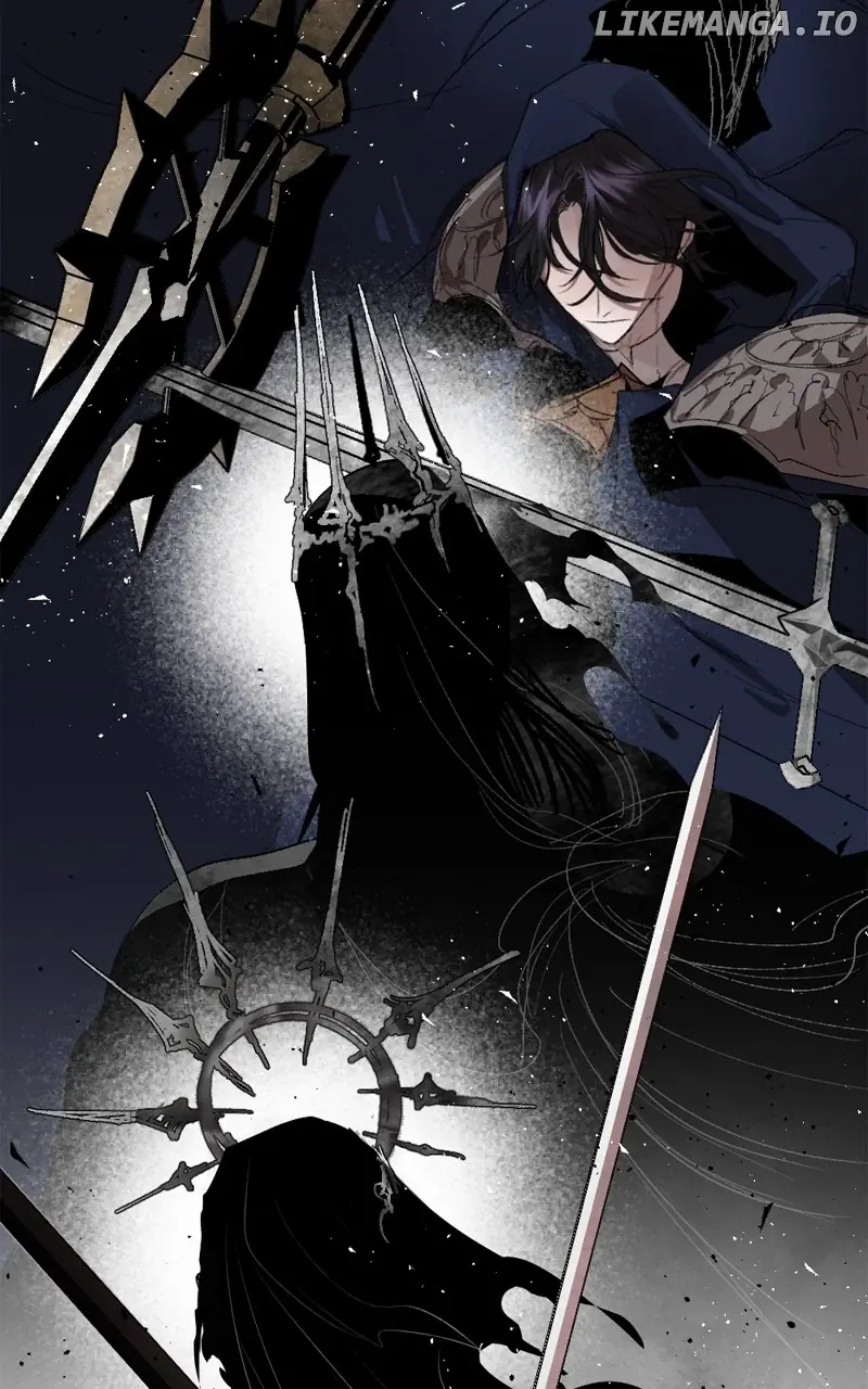 The Dark Lord's Confession Chapter 98 Page 39