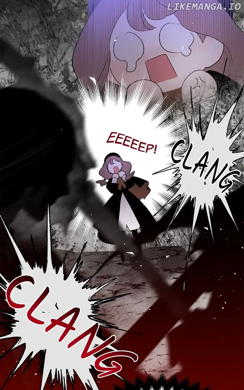 The Dark Lord's Confession Chapter 98 Page 44