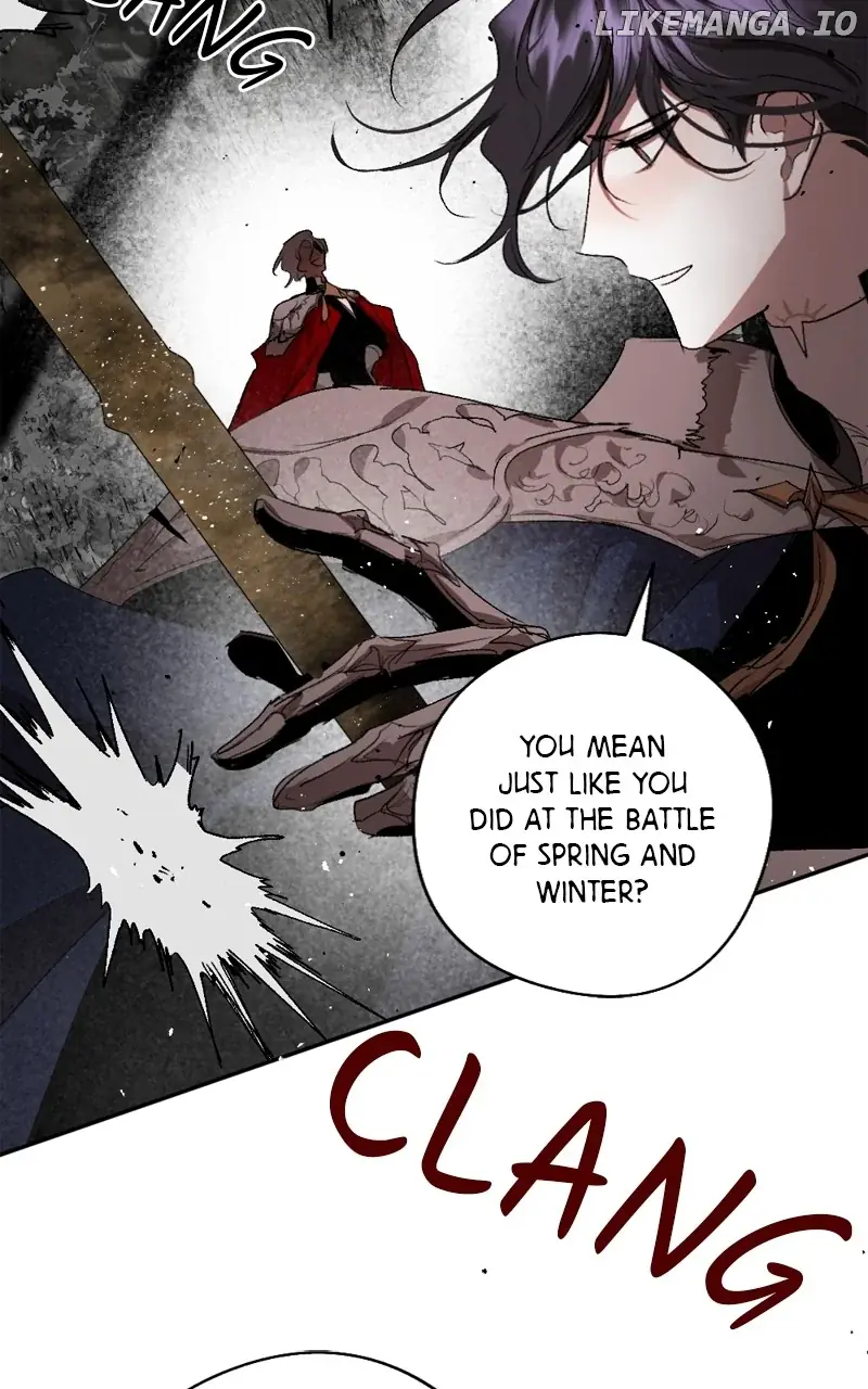 The Dark Lord's Confession Chapter 98 Page 53