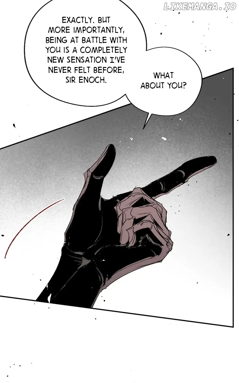 The Dark Lord's Confession Chapter 98 Page 54