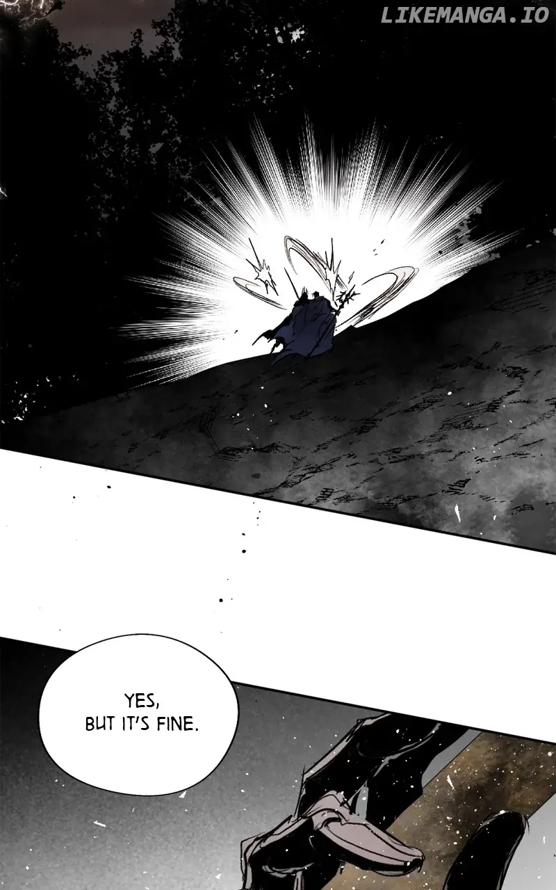 The Dark Lord's Confession Chapter 98 Page 58