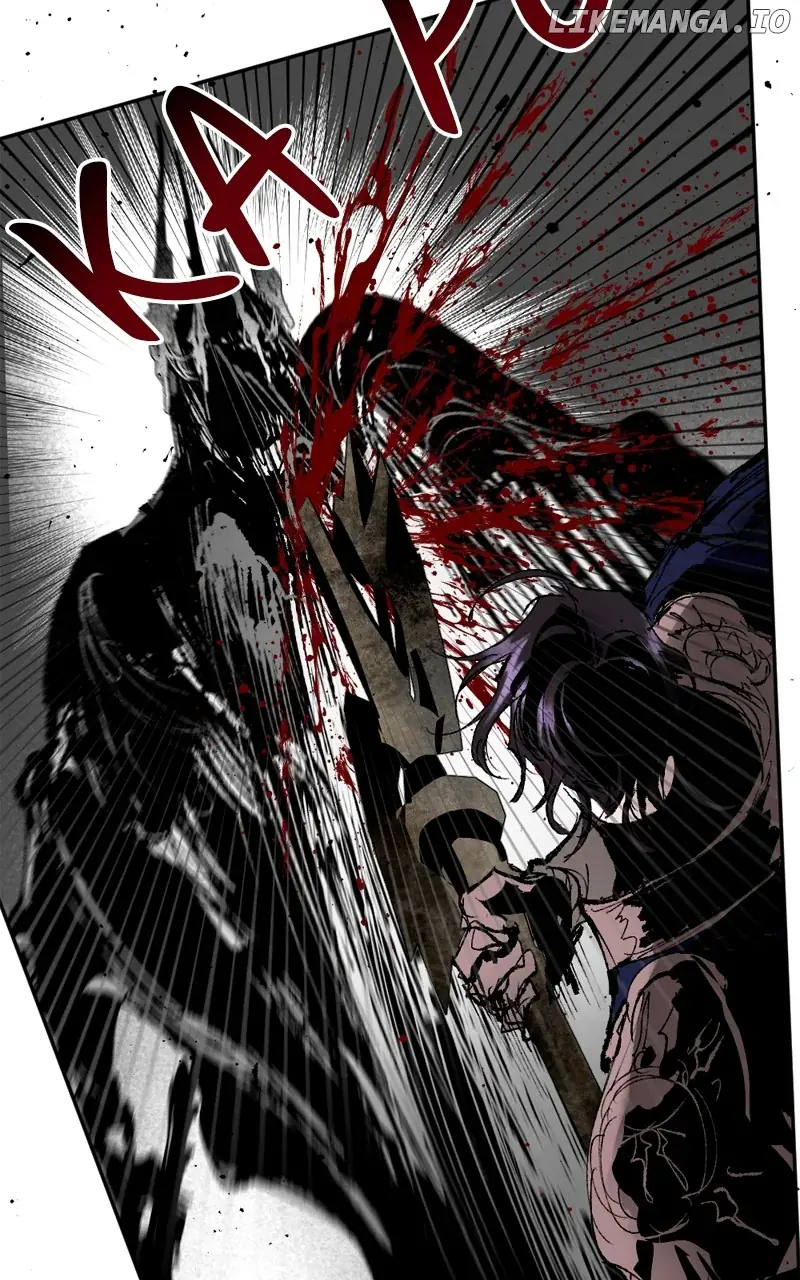 The Dark Lord's Confession Chapter 98 Page 60
