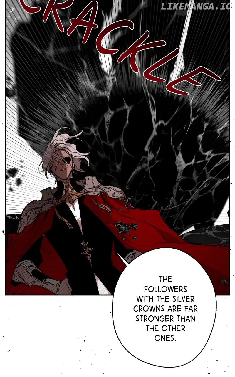 The Dark Lord's Confession Chapter 98 Page 68