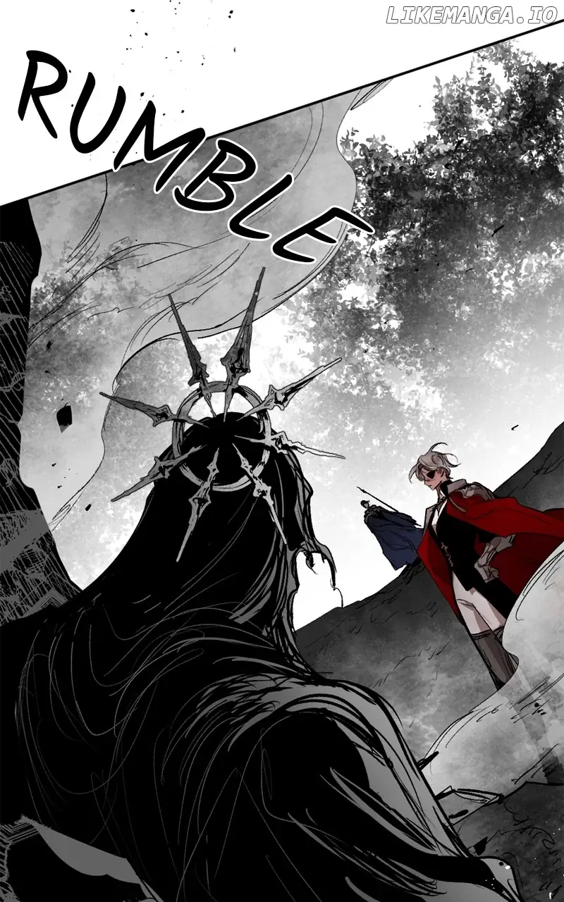 The Dark Lord's Confession Chapter 98 Page 70