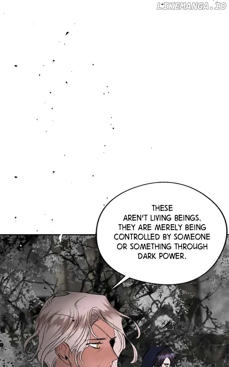 The Dark Lord's Confession Chapter 98 Page 77
