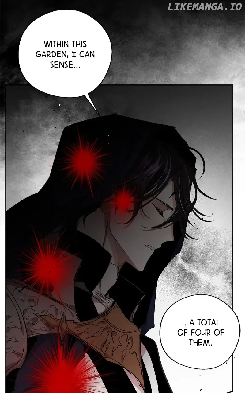 The Dark Lord's Confession Chapter 98 Page 87