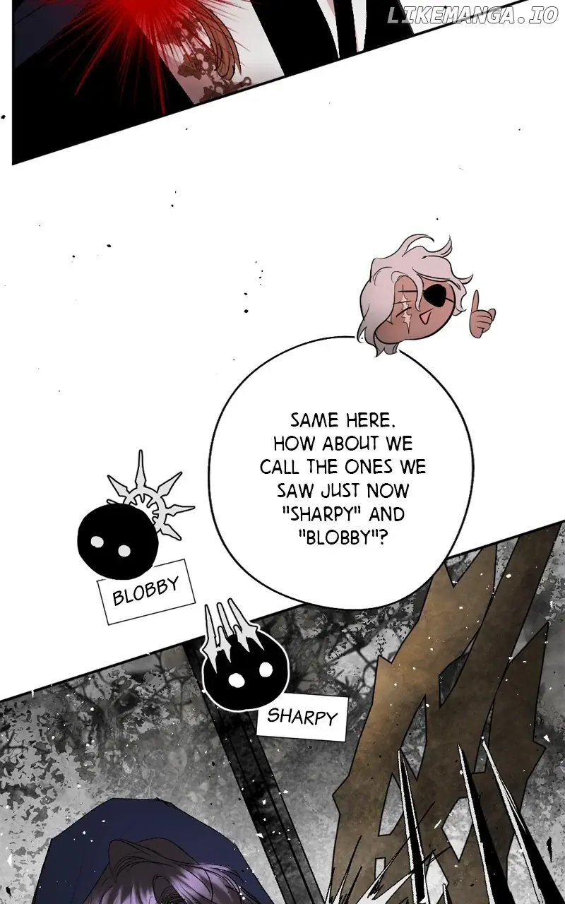 The Dark Lord's Confession Chapter 98 Page 88