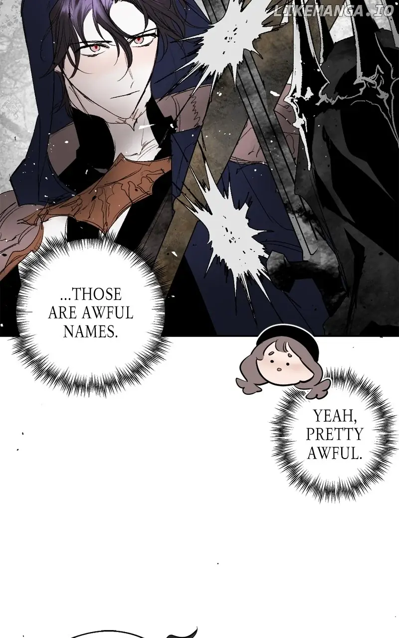 The Dark Lord's Confession Chapter 98 Page 89