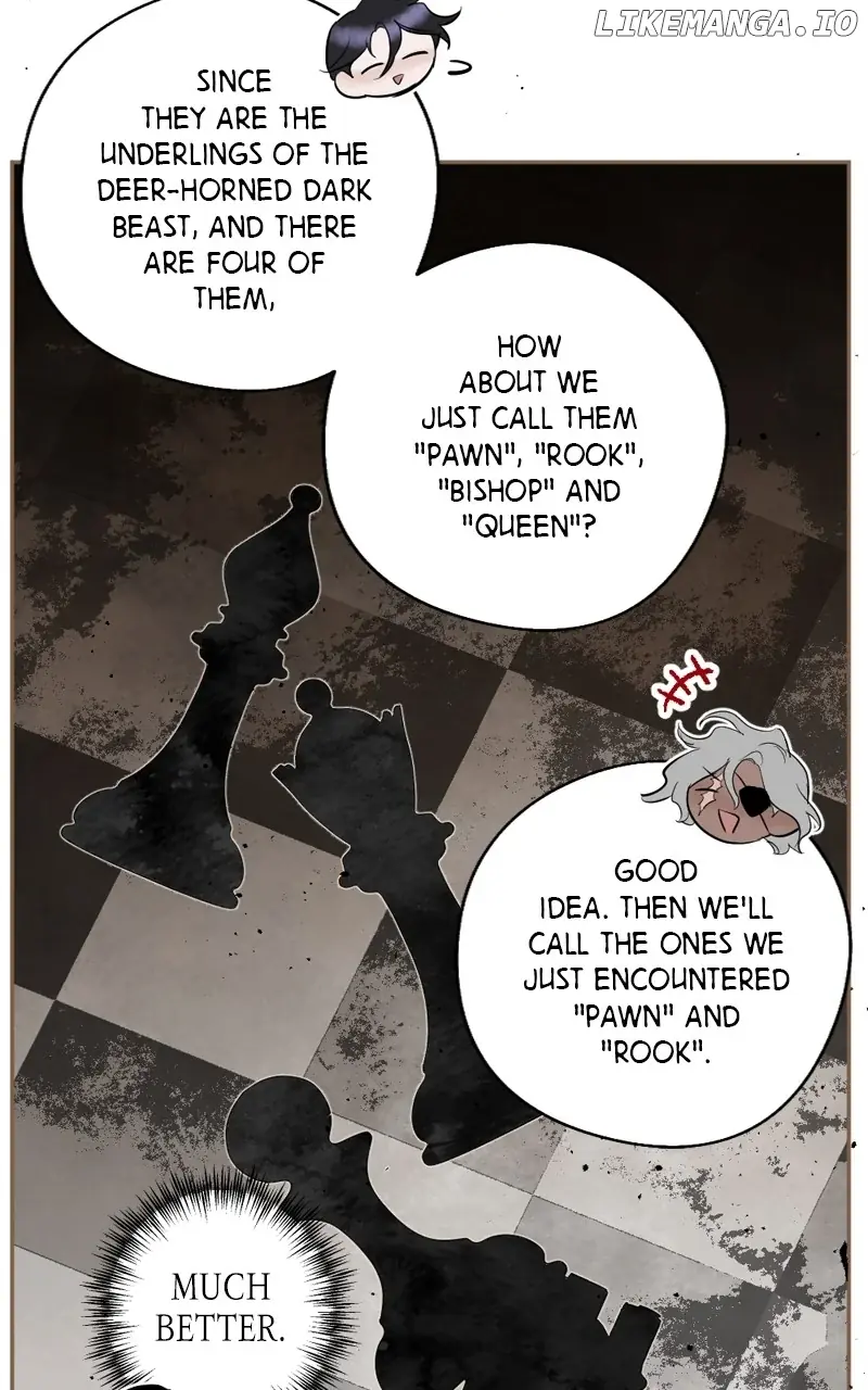 The Dark Lord's Confession Chapter 98 Page 90