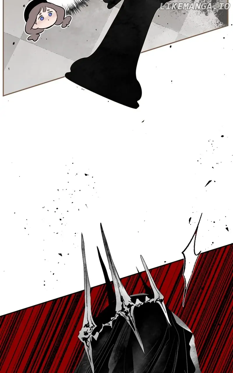 The Dark Lord's Confession Chapter 98 Page 91