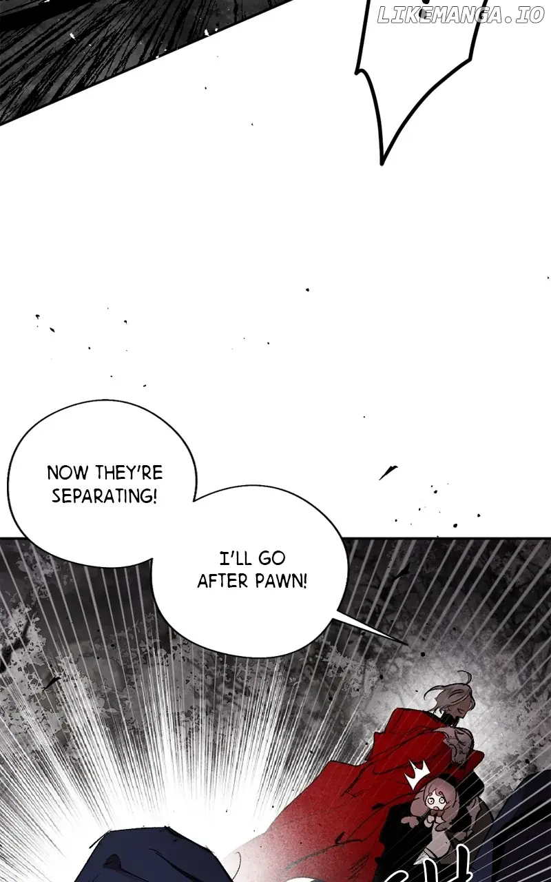 The Dark Lord's Confession Chapter 98 Page 95