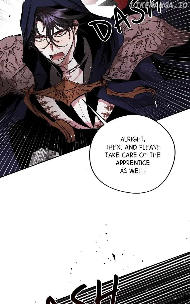 The Dark Lord's Confession Chapter 98 Page 96
