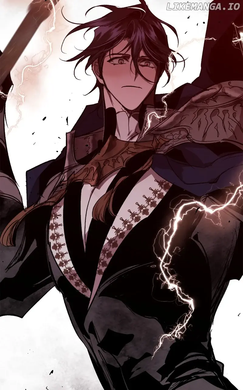The Dark Lord's Confession Chapter 98 Page 100