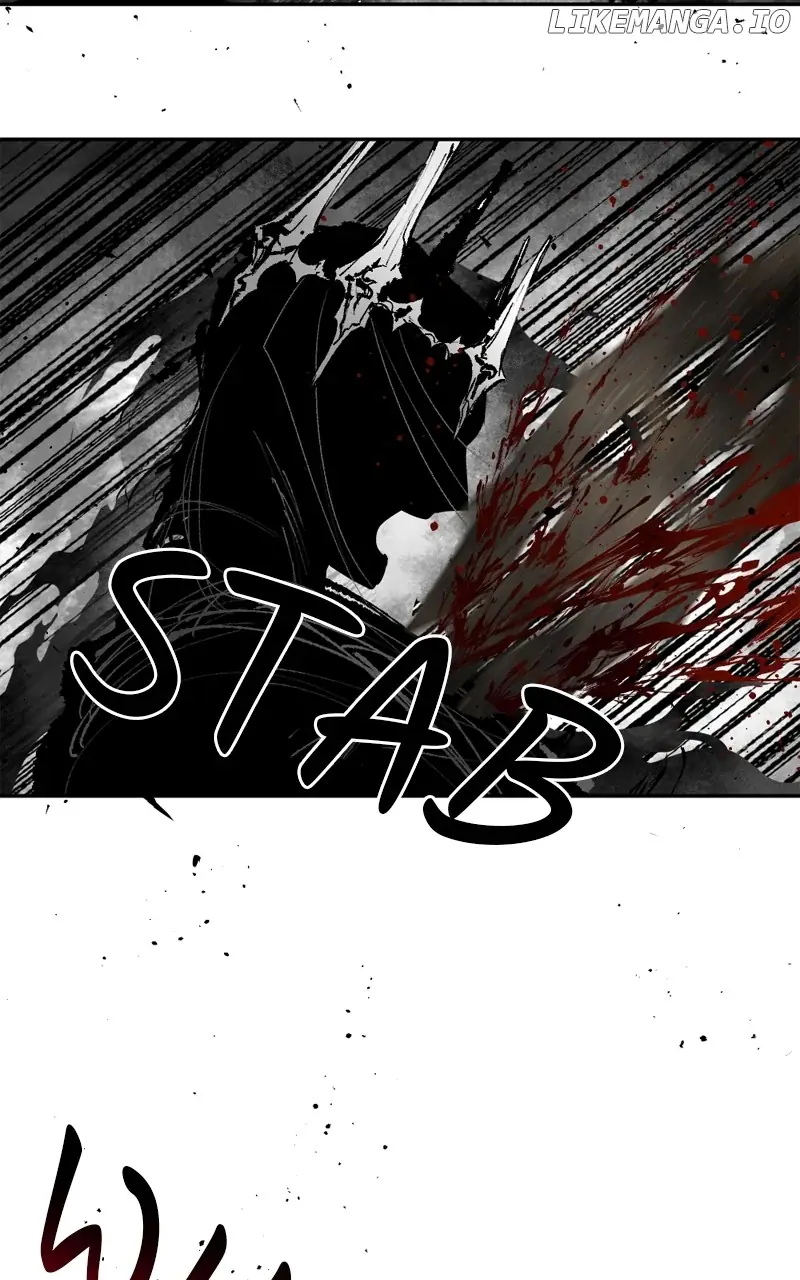 The Dark Lord's Confession Chapter 98 Page 110