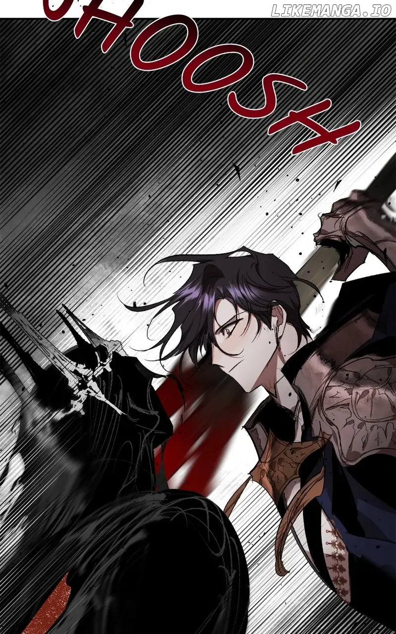 The Dark Lord's Confession Chapter 98 Page 111