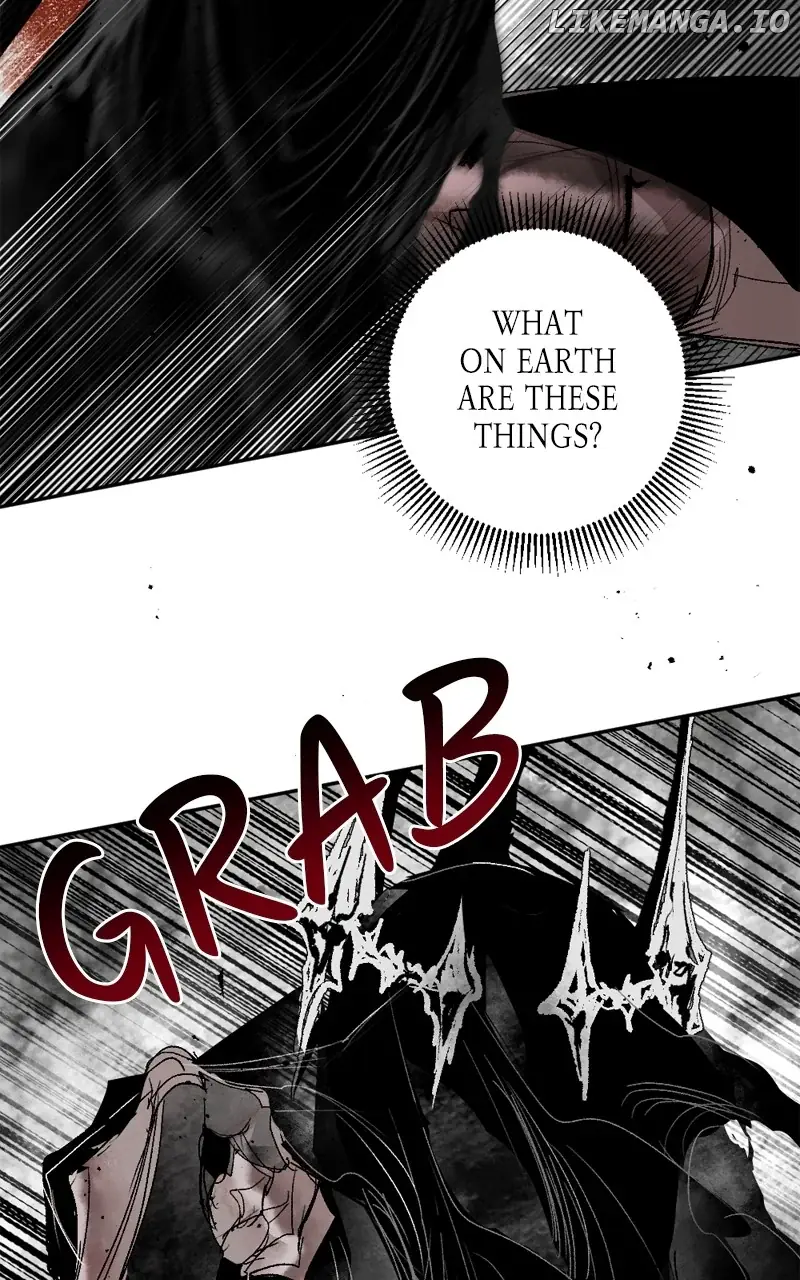 The Dark Lord's Confession Chapter 98 Page 112