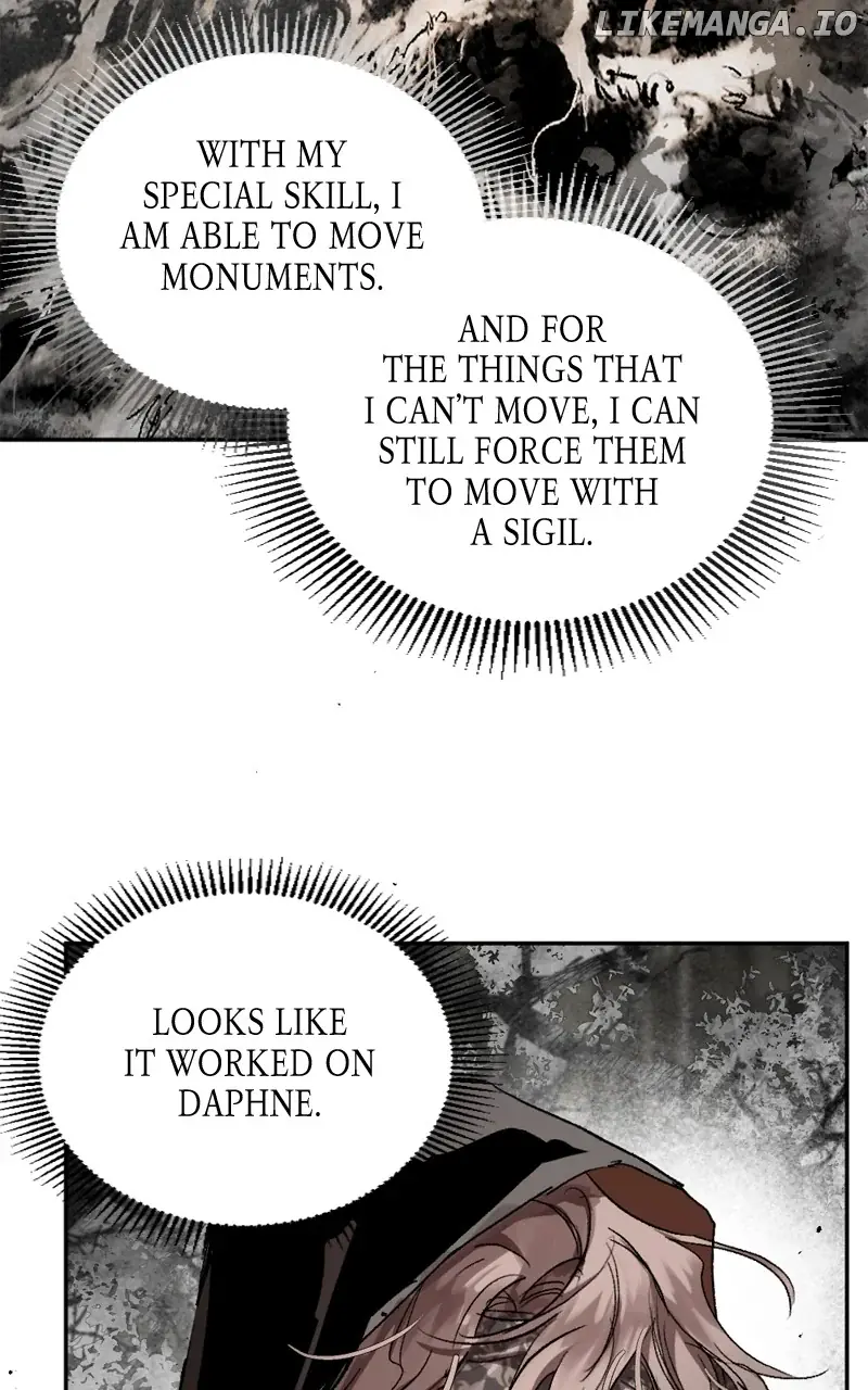 The Dark Lord's Confession Chapter 98 Page 119