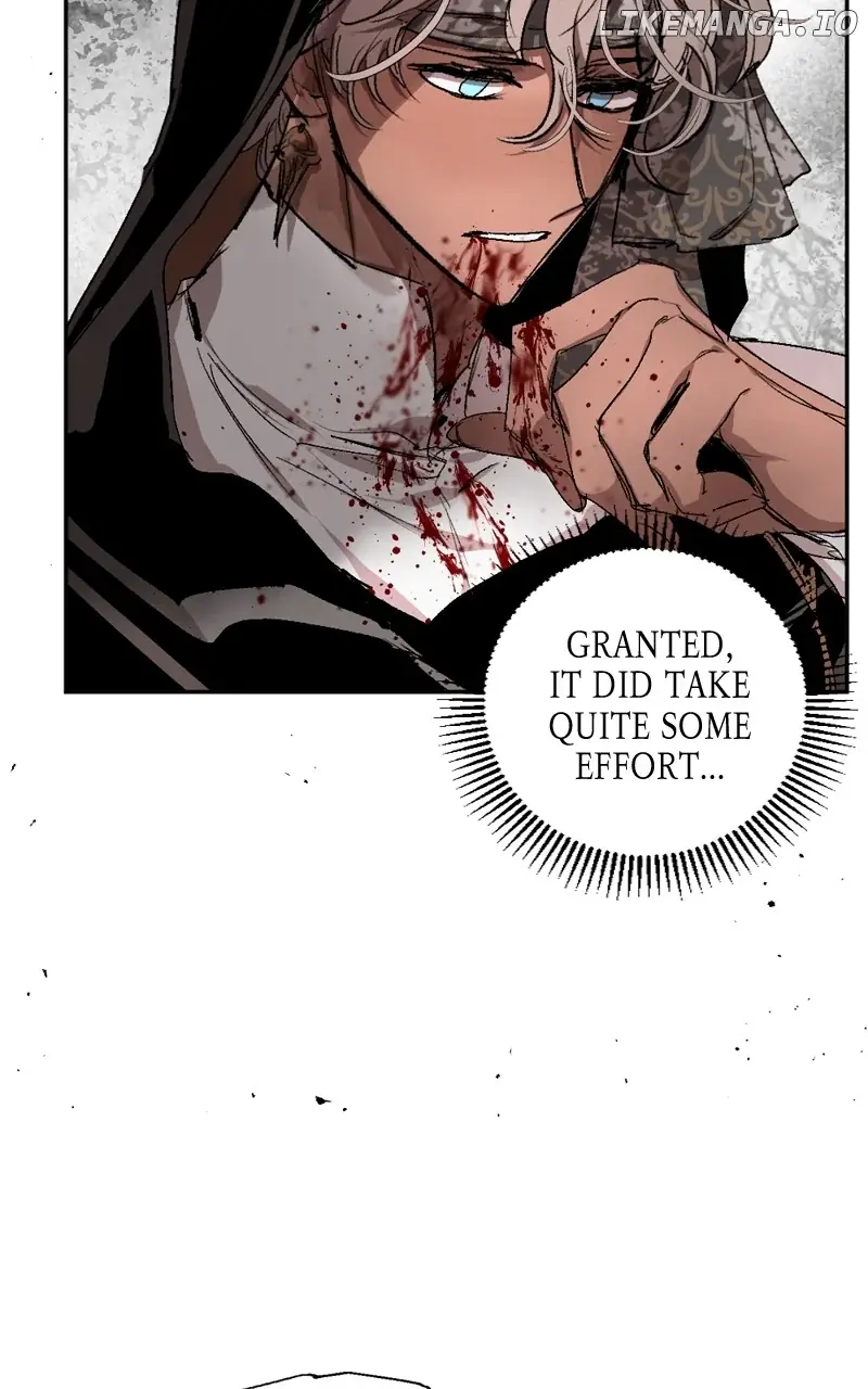 The Dark Lord's Confession Chapter 98 Page 120