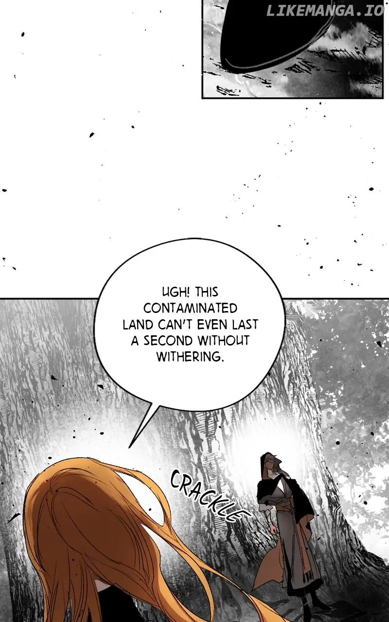 The Dark Lord's Confession Chapter 98 Page 123