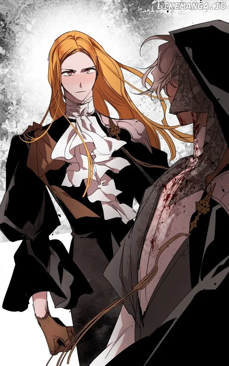 The Dark Lord's Confession Chapter 98 Page 125